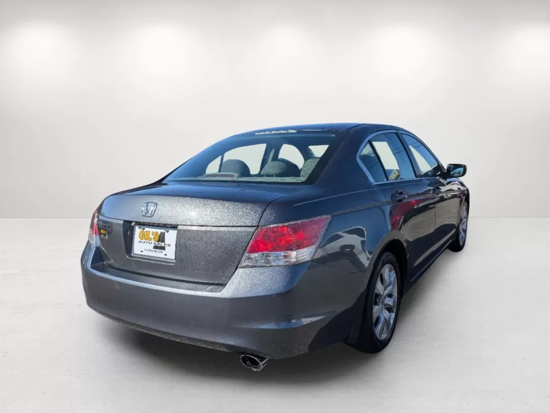 2010 Honda Accord Sdn EX (1HGCP2F7XAA) with an Other engine, located at 804 22nd Ave, Phenix City, AL, 36870, (334) 297-1860, 32.484749, -85.024475 - Experience the perfect blend of reliability and comfort with this stunning 2010 Honda Accord EX, available now at Gils Auto - Columbus #2! This sedan is not just a mode of transportation; it's your ticket to a lifestyle filled with adventure, family outings, and daily commutes in style. Whether you' - Photo#4