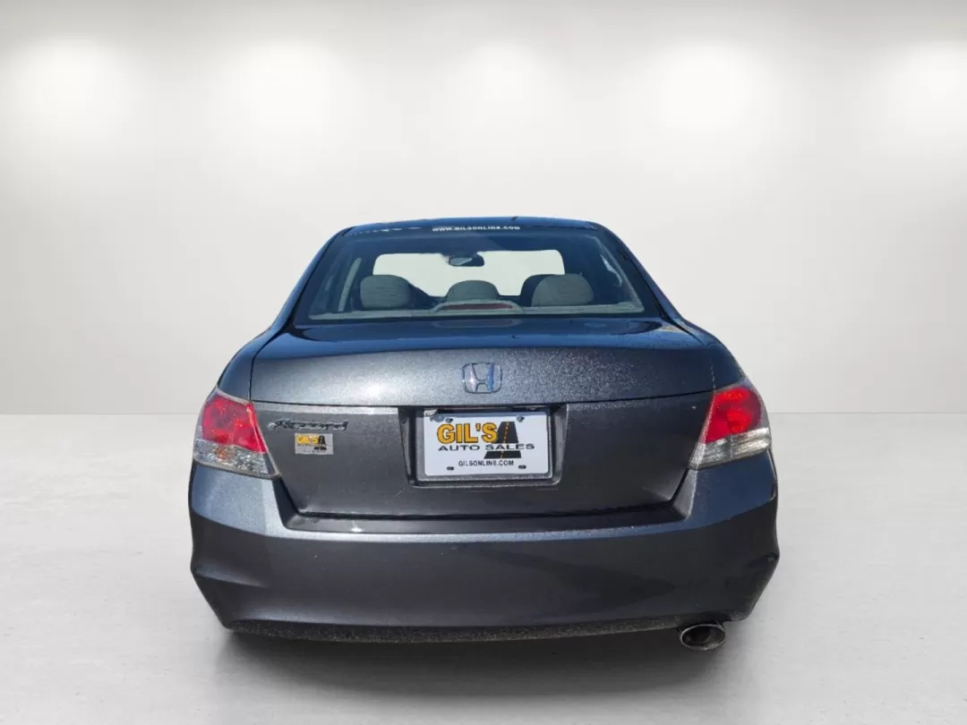 2010 Honda Accord Sdn EX (1HGCP2F7XAA) with an Other engine, located at 804 22nd Ave, Phenix City, AL, 36870, (334) 297-1860, 32.484749, -85.024475 - Experience the perfect blend of reliability and comfort with this stunning 2010 Honda Accord EX, available now at Gils Auto - Columbus #2! This sedan is not just a mode of transportation; it's your ticket to a lifestyle filled with adventure, family outings, and daily commutes in style. Whether you' - Photo#5
