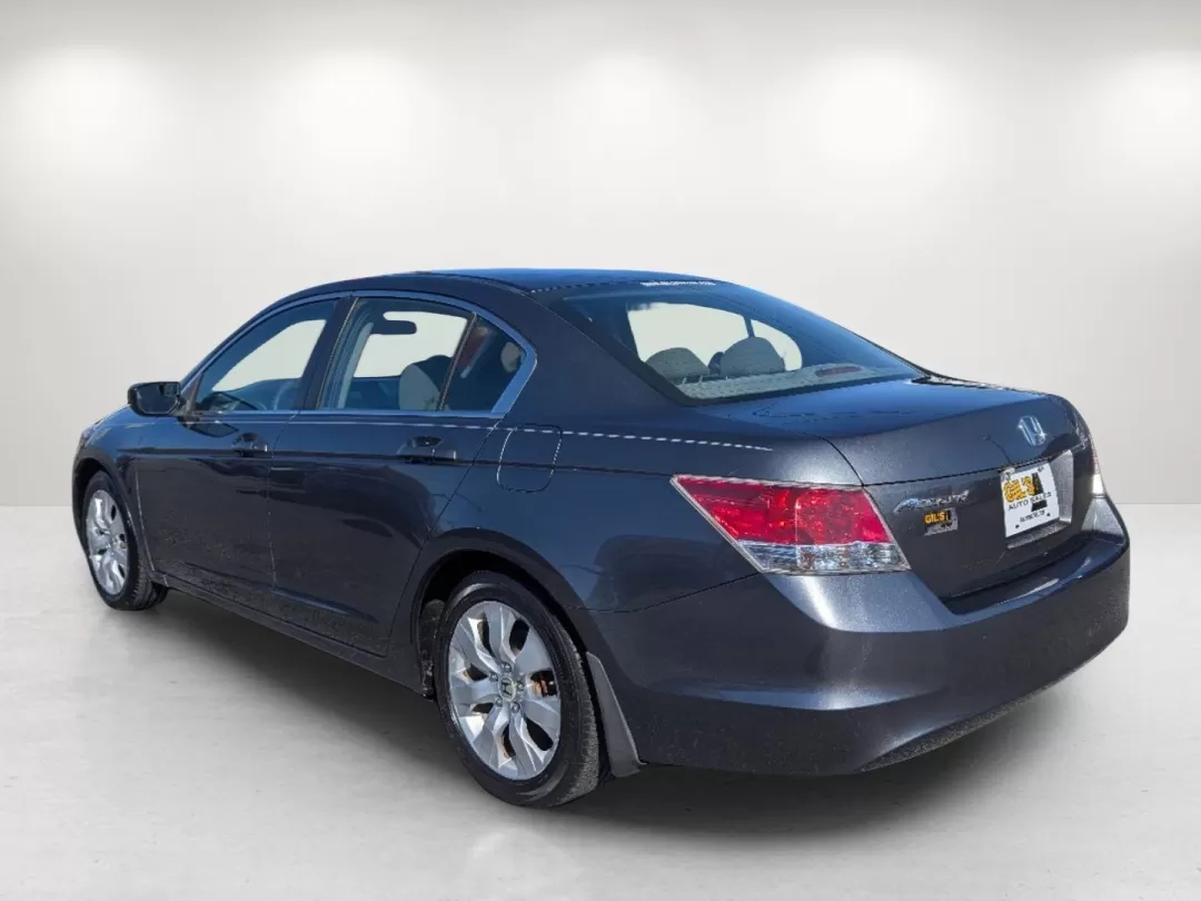 2010 Honda Accord Sdn EX (1HGCP2F7XAA) with an Other engine, located at 3959 U.S. 80 W, Phenix City, AL, 36870, (334) 297-4885, 32.469296, -85.135185 - Experience the perfect blend of reliability and comfort with this stunning 2010 Honda Accord EX, available now at Gils Auto - Columbus #2! This sedan is not just a mode of transportation; it's your ticket to a lifestyle filled with adventure, family outings, and daily commutes in style. Whether you' - Photo#6