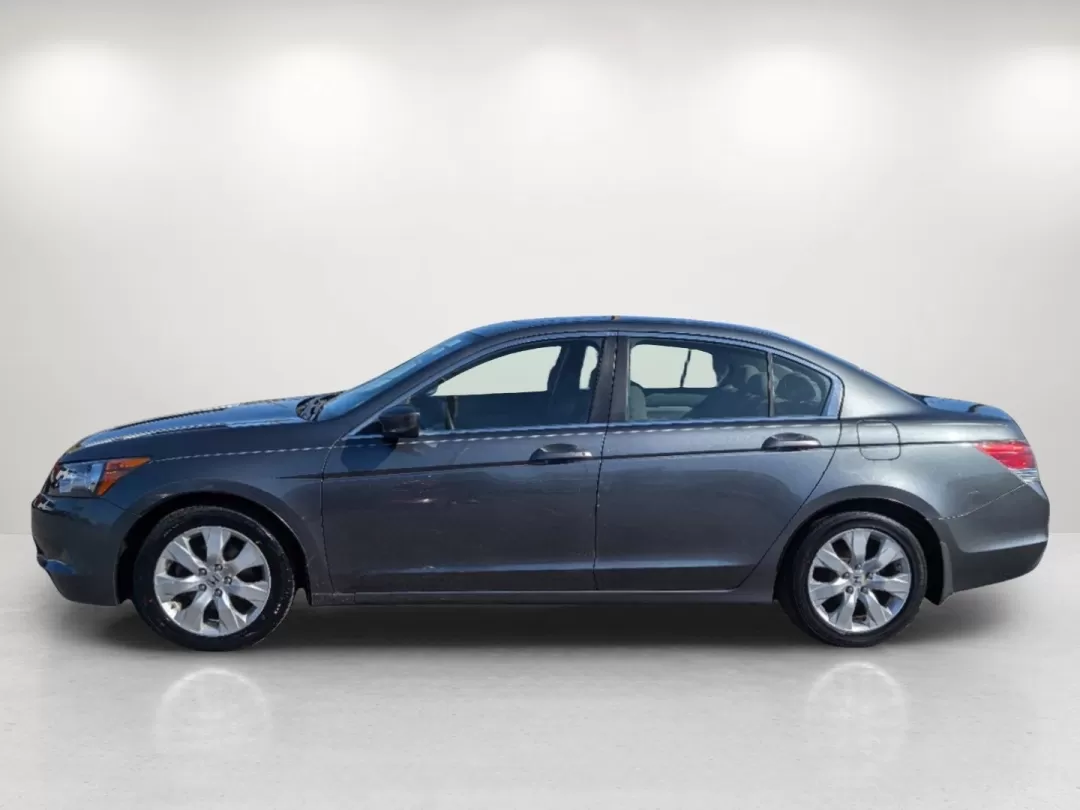 2010 Honda Accord Sdn EX (1HGCP2F7XAA) with an Other engine, located at 3959 U.S. 80 W, Phenix City, AL, 36870, (334) 297-4885, 32.469296, -85.135185 - Experience the perfect blend of reliability and comfort with this stunning 2010 Honda Accord EX, available now at Gils Auto - Columbus #2! This sedan is not just a mode of transportation; it's your ticket to a lifestyle filled with adventure, family outings, and daily commutes in style. Whether you' - Photo#7