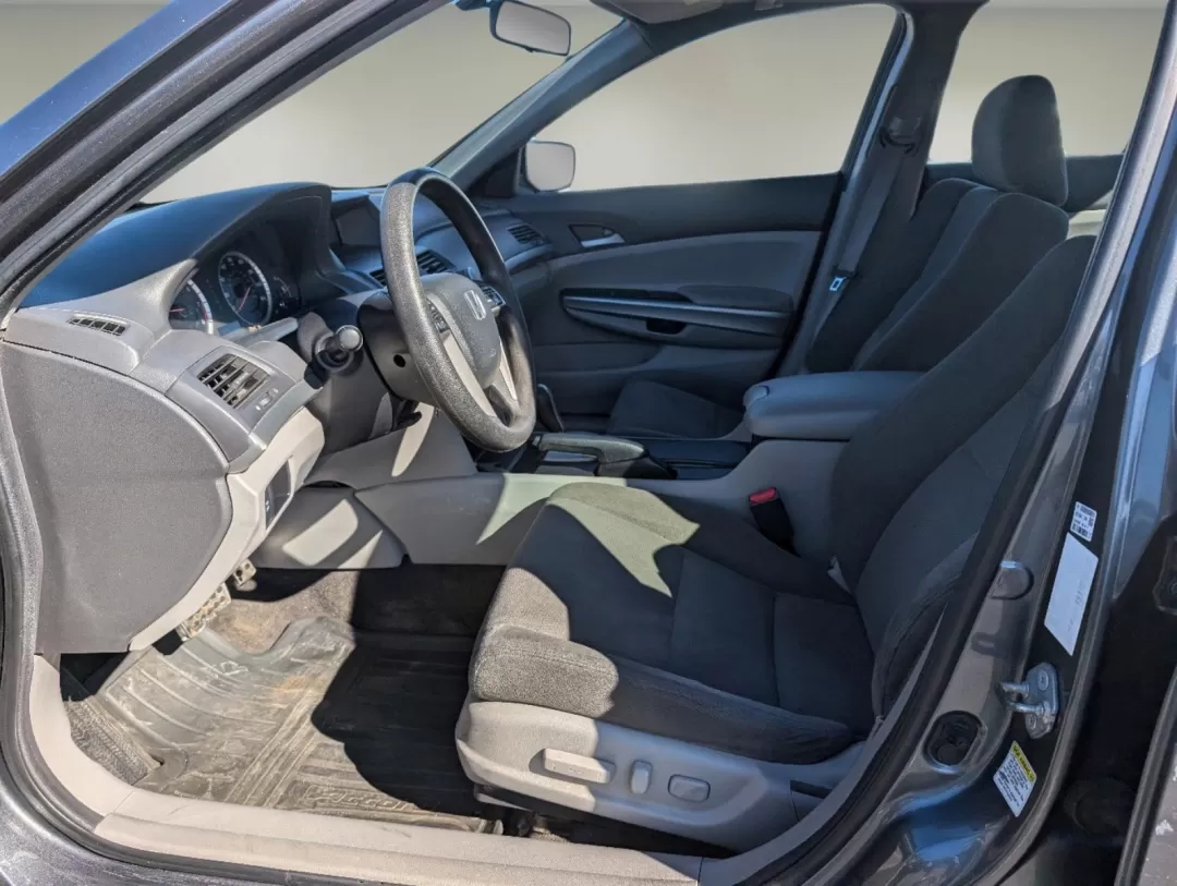 2010 Honda Accord Sdn EX (1HGCP2F7XAA) with an Other engine, located at 3959 U.S. 80 W, Phenix City, AL, 36870, (334) 297-4885, 32.469296, -85.135185 - Experience the perfect blend of reliability and comfort with this stunning 2010 Honda Accord EX, available now at Gils Auto - Columbus #2! This sedan is not just a mode of transportation; it's your ticket to a lifestyle filled with adventure, family outings, and daily commutes in style. Whether you' - Photo#9