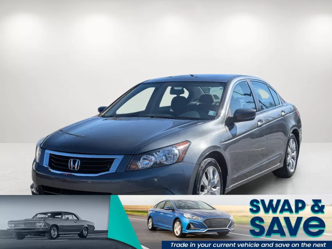 photo of 2010 Honda Accord Sdn EX