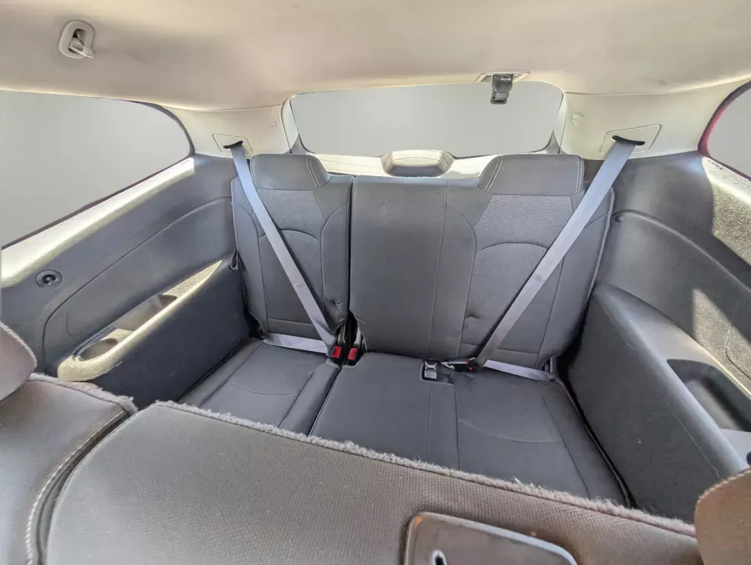 2015 /Ebony Chevrolet Traverse LT (1GNKRGKD7FJ) with an Other engine, located at 804 22nd Ave, Phenix City, AL, 36870, (334) 297-1860, 32.484749, -85.024475 - **Discover Adventure with the 2015 Chevrolet Traverse LT at Gils Auto - Phenix City!**<br /> <br /> Are you on the lookout for the perfect family SUV that balances space, comfort, and style? Look no further! The 2015 Chevrolet Traverse LT is here to elevate your family's adventures, whether you're h - Photo#11