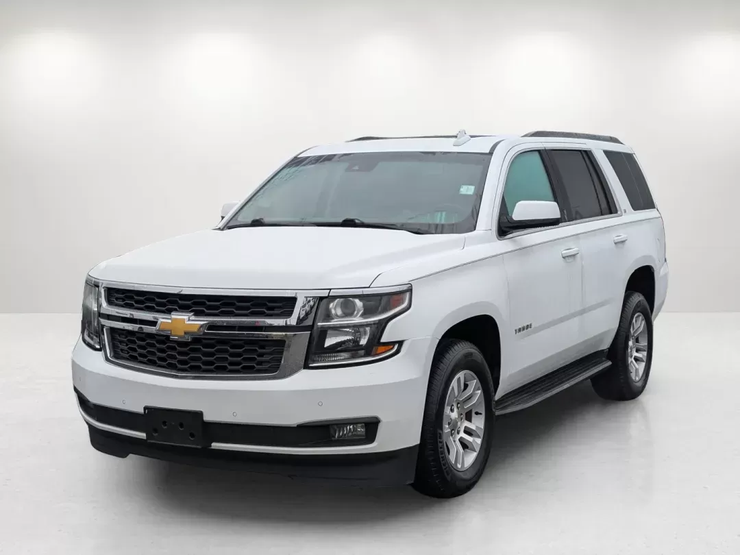 2019 /Cocoa/Dune Chevrolet Tahoe LT (1GNSCBKC9KR) with an Gas/Ethanol V8 5.3L/ engine, 6-Speed Automatic transmission, located at 5115 14th Ave., Columbus, GA, 31904, (706) 323-0345, 32.511494, -84.971046 - 2019 Chevrolet Tahoe LT - Photo#0