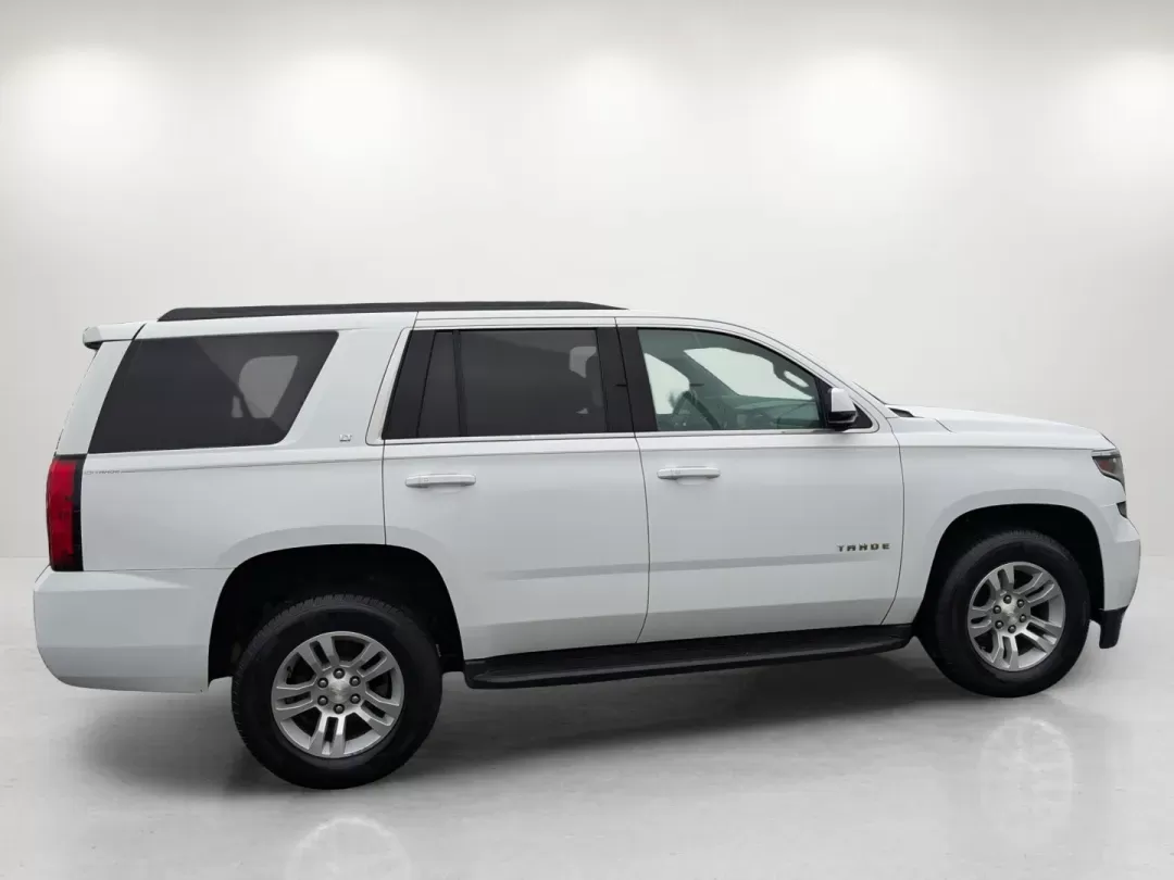 2019 /Cocoa/Dune Chevrolet Tahoe LT (1GNSCBKC9KR) with an Gas/Ethanol V8 5.3L/ engine, 6-Speed Automatic transmission, located at 5115 14th Ave., Columbus, GA, 31904, (706) 323-0345, 32.511494, -84.971046 - 2019 Chevrolet Tahoe LT - Photo#3