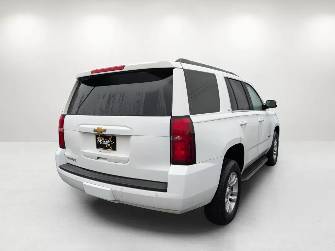 2019 /Cocoa/Dune Chevrolet Tahoe LT (1GNSCBKC9KR) with an Gas/Ethanol V8 5.3L/ engine, 6-Speed Automatic transmission, located at 5115 14th Ave., Columbus, GA, 31904, (706) 323-0345, 32.511494, -84.971046 - 2019 Chevrolet Tahoe LT - Photo#4