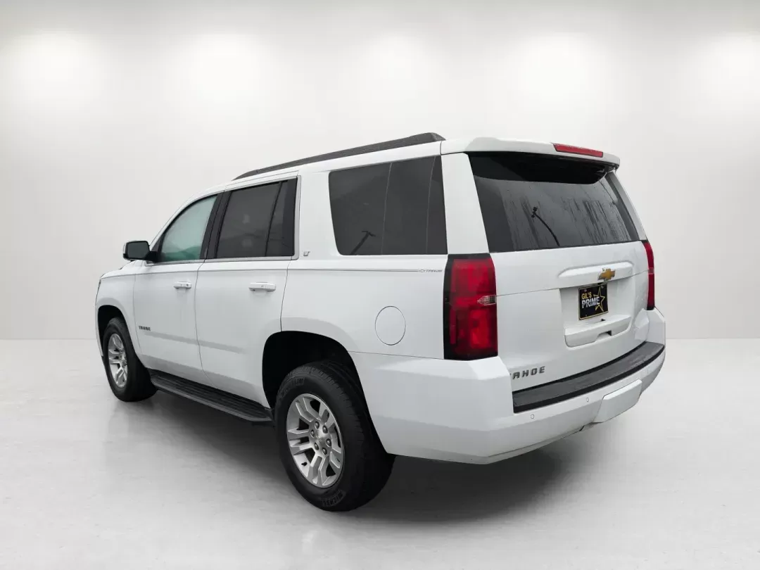 2019 /Cocoa/Dune Chevrolet Tahoe LT (1GNSCBKC9KR) with an Gas/Ethanol V8 5.3L/ engine, 6-Speed Automatic transmission, located at 5115 14th Ave., Columbus, GA, 31904, (706) 323-0345, 32.511494, -84.971046 - 2019 Chevrolet Tahoe LT - Photo#6