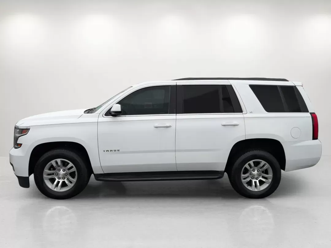 2019 /Cocoa/Dune Chevrolet Tahoe LT (1GNSCBKC9KR) with an Gas/Ethanol V8 5.3L/ engine, 6-Speed Automatic transmission, located at 5115 14th Ave., Columbus, GA, 31904, (706) 323-0345, 32.511494, -84.971046 - 2019 Chevrolet Tahoe LT - Photo#7