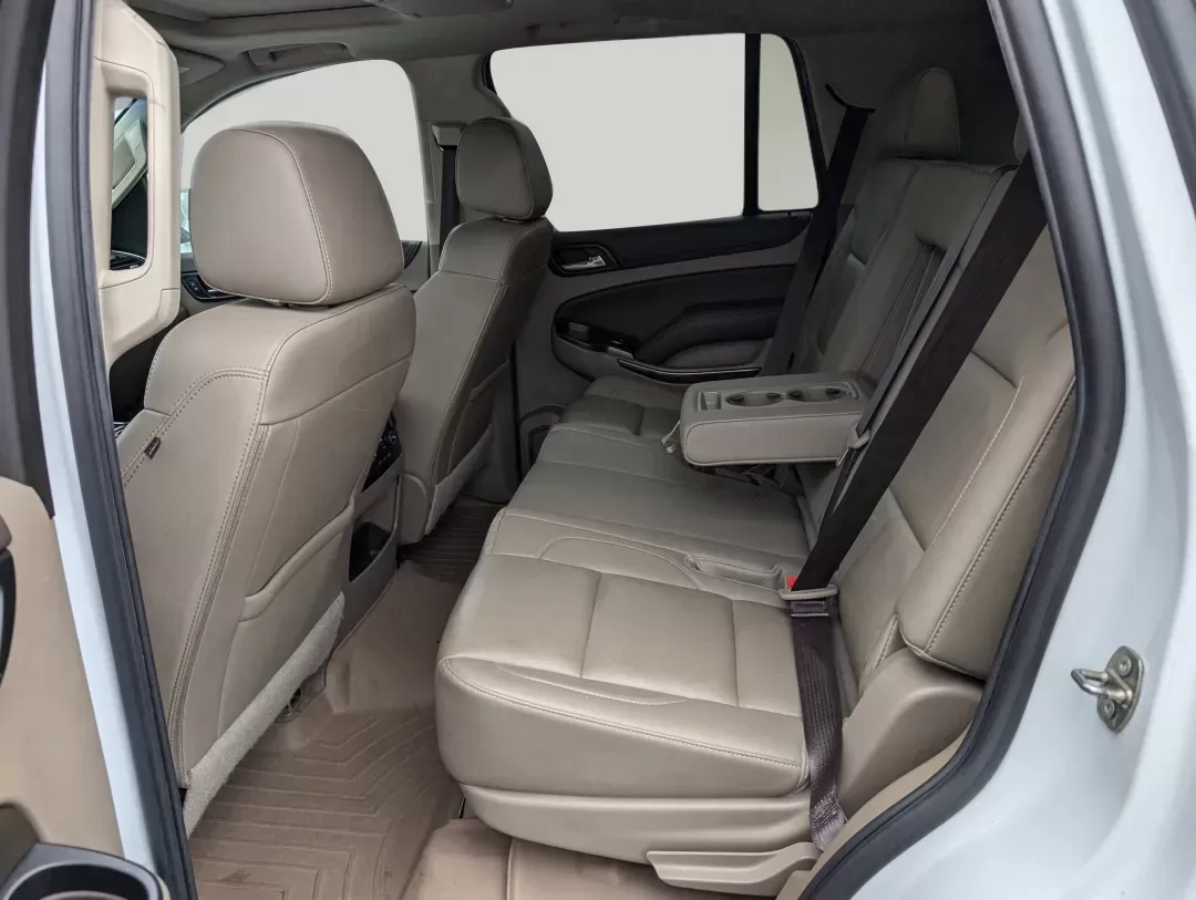 2019 /Cocoa/Dune Chevrolet Tahoe LT (1GNSCBKC9KR) with an Gas/Ethanol V8 5.3L/ engine, 6-Speed Automatic transmission, located at 5115 14th Ave., Columbus, GA, 31904, (706) 323-0345, 32.511494, -84.971046 - 2019 Chevrolet Tahoe LT - Photo#10