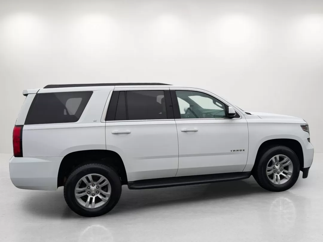 2019 /Cocoa/Dune Chevrolet Tahoe LT (1GNSCBKC9KR) with an Other engine, located at 3959 U.S. 80 W, Phenix City, AL, 36870, (334) 297-4885, 32.469296, -85.135185 - 2019 Chevrolet Tahoe LT - Photo#3