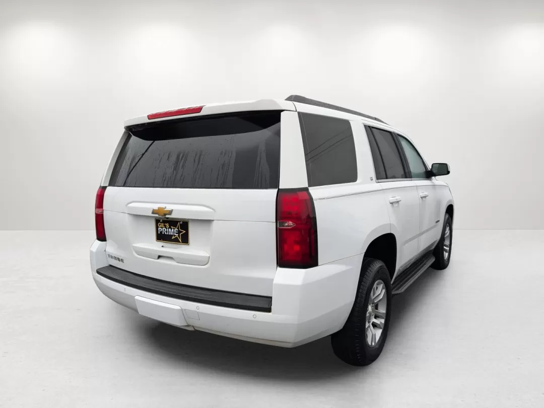 2019 /Cocoa/Dune Chevrolet Tahoe LT (1GNSCBKC9KR) with an Other engine, located at 3959 U.S. 80 W, Phenix City, AL, 36870, (334) 297-4885, 32.469296, -85.135185 - 2019 Chevrolet Tahoe LT - Photo#4