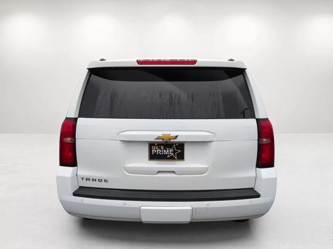2019 /Cocoa/Dune Chevrolet Tahoe LT (1GNSCBKC9KR) with an Other engine, located at 3959 U.S. 80 W, Phenix City, AL, 36870, (334) 297-4885, 32.469296, -85.135185 - 2019 Chevrolet Tahoe LT - Photo#5