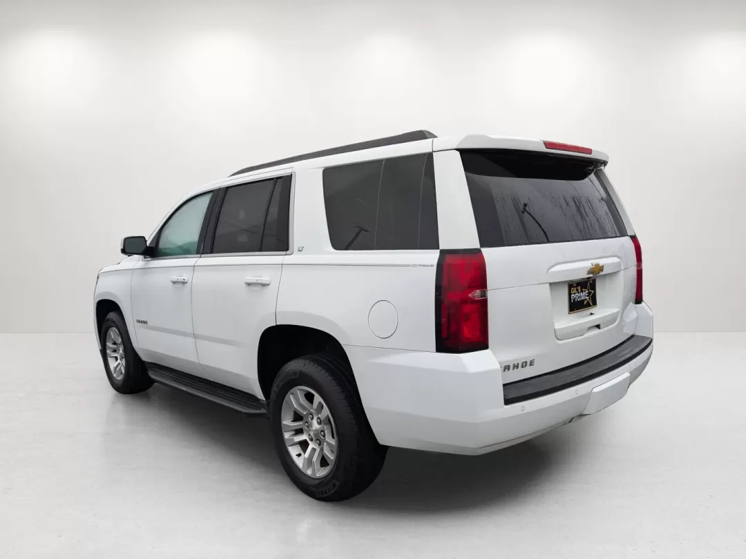 2019 /Cocoa/Dune Chevrolet Tahoe LT (1GNSCBKC9KR) with an Other engine, located at 3959 U.S. 80 W, Phenix City, AL, 36870, (334) 297-4885, 32.469296, -85.135185 - 2019 Chevrolet Tahoe LT - Photo#6