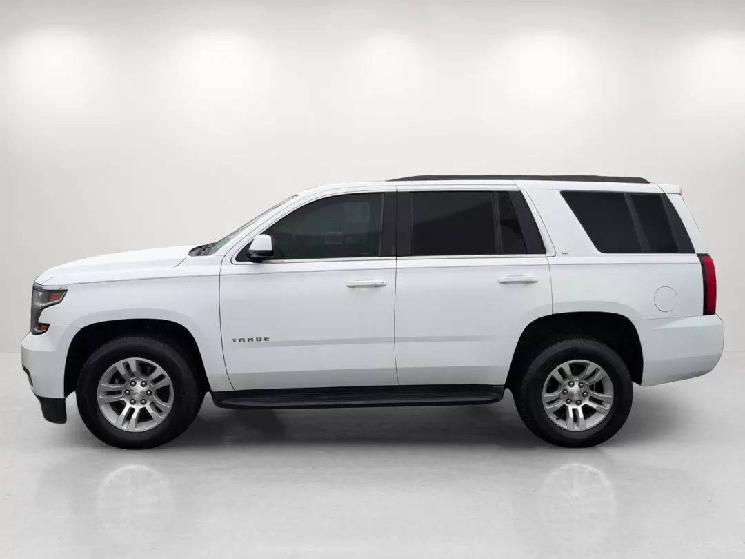 2019 /Cocoa/Dune Chevrolet Tahoe LT (1GNSCBKC9KR) with an Other engine, located at 3959 U.S. 80 W, Phenix City, AL, 36870, (334) 297-4885, 32.469296, -85.135185 - 2019 Chevrolet Tahoe LT - Photo#7