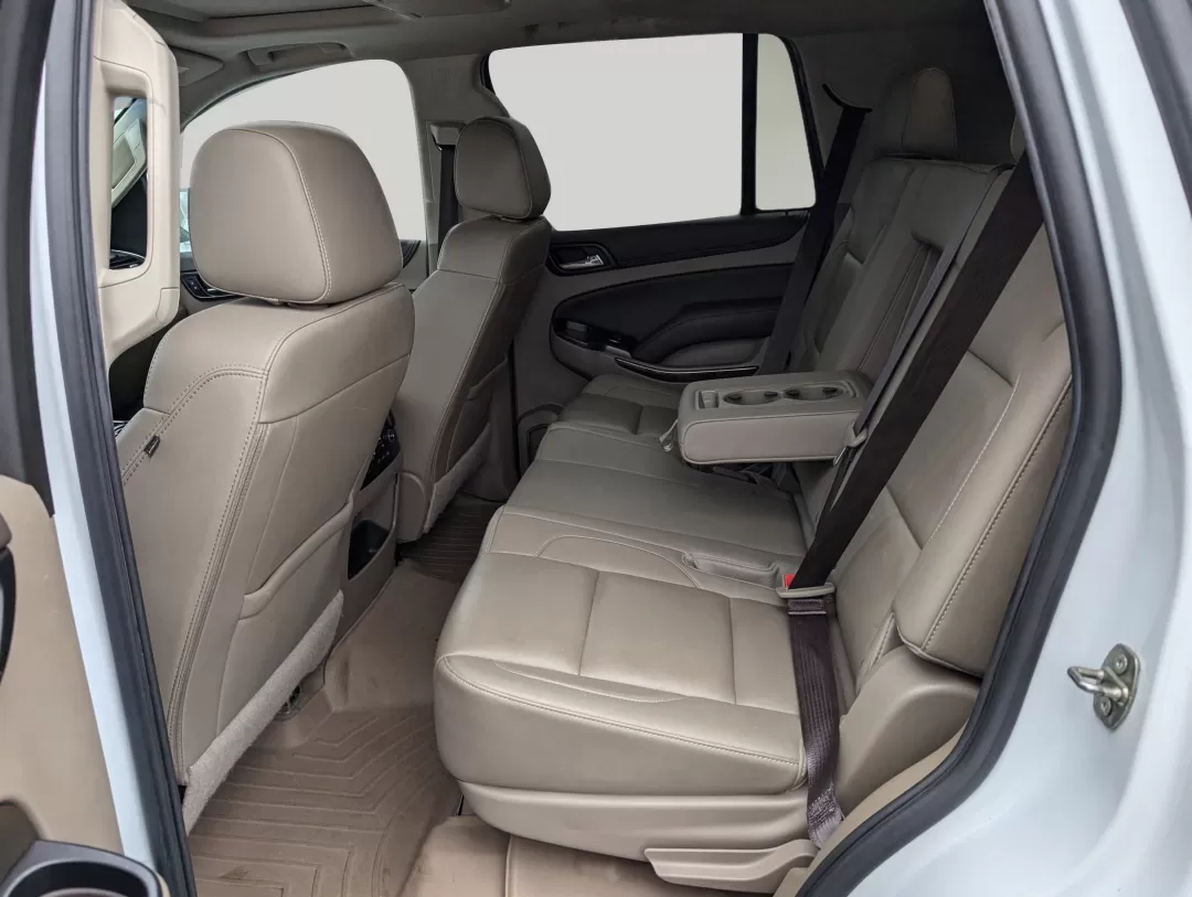 2019 /Cocoa/Dune Chevrolet Tahoe LT (1GNSCBKC9KR) with an Other engine, located at 3959 U.S. 80 W, Phenix City, AL, 36870, (334) 297-4885, 32.469296, -85.135185 - 2019 Chevrolet Tahoe LT - Photo#10