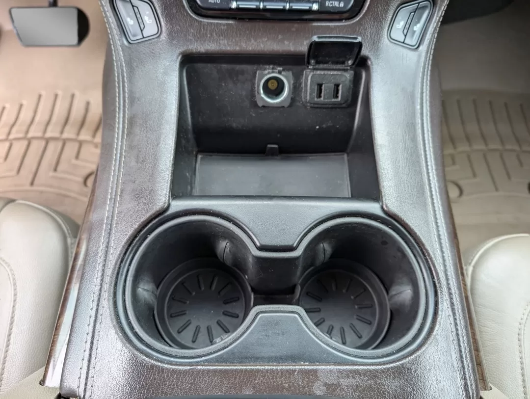 2019 /Cocoa/Dune Chevrolet Tahoe LT (1GNSCBKC9KR) with an Other engine, located at 3959 U.S. 80 W, Phenix City, AL, 36870, (334) 297-4885, 32.469296, -85.135185 - 2019 Chevrolet Tahoe LT - Photo#13