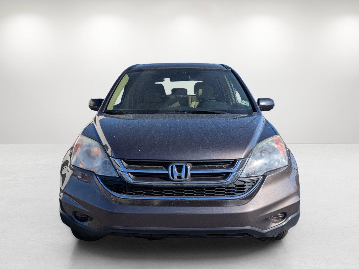 2011 Honda CR-V EX (3CZRE3H51BG) with an Gas I4 2.4L/144 engine, 5-Speed Automatic transmission, located at 521 Old Farm Lane Rd, Prattville, AL, 36066, (334) 325-1505, 32.482460, -86.416367 - 2011 Honda CR-V EX - Photo#1