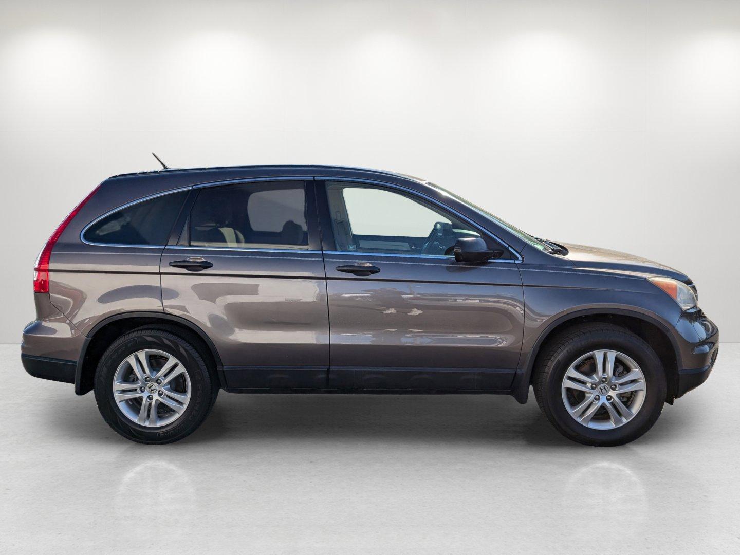 2011 Honda CR-V EX (3CZRE3H51BG) with an Gas I4 2.4L/144 engine, 5-Speed Automatic transmission, located at 521 Old Farm Lane Rd, Prattville, AL, 36066, (334) 325-1505, 32.482460, -86.416367 - 2011 Honda CR-V EX - Photo#3