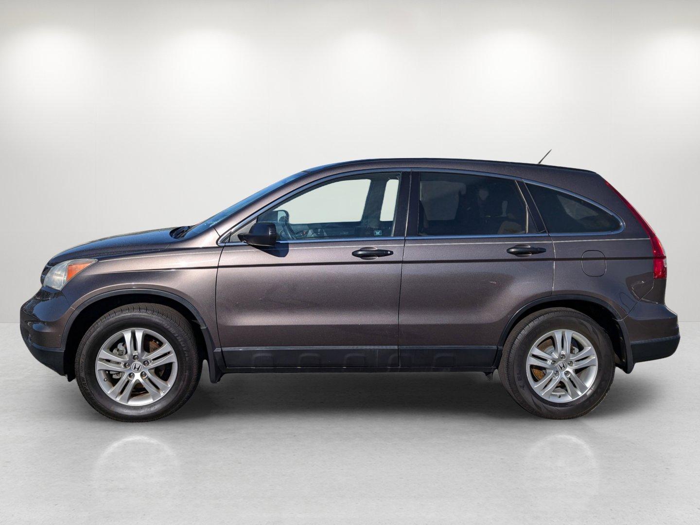 2011 Honda CR-V EX (3CZRE3H51BG) with an Gas I4 2.4L/144 engine, 5-Speed Automatic transmission, located at 521 Old Farm Lane Rd, Prattville, AL, 36066, (334) 325-1505, 32.482460, -86.416367 - 2011 Honda CR-V EX - Photo#7