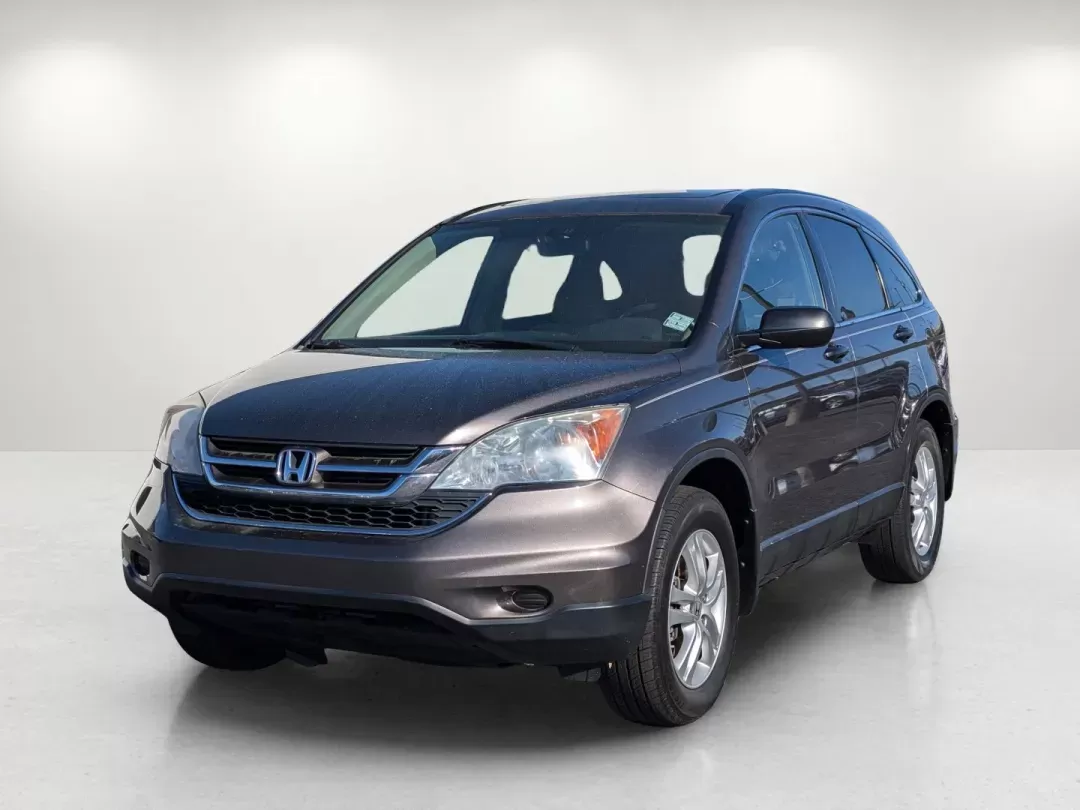 2011 Honda CR-V EX (3CZRE3H51BG) with an Gas I4 2.4L/144 engine, 5-Speed Automatic transmission, located at 521 Old Farm Lane Rd, Prattville, AL, 36066, (334) 325-1505, 32.482460, -86.416367 - 2011 Honda CR-V EX - Photo#0