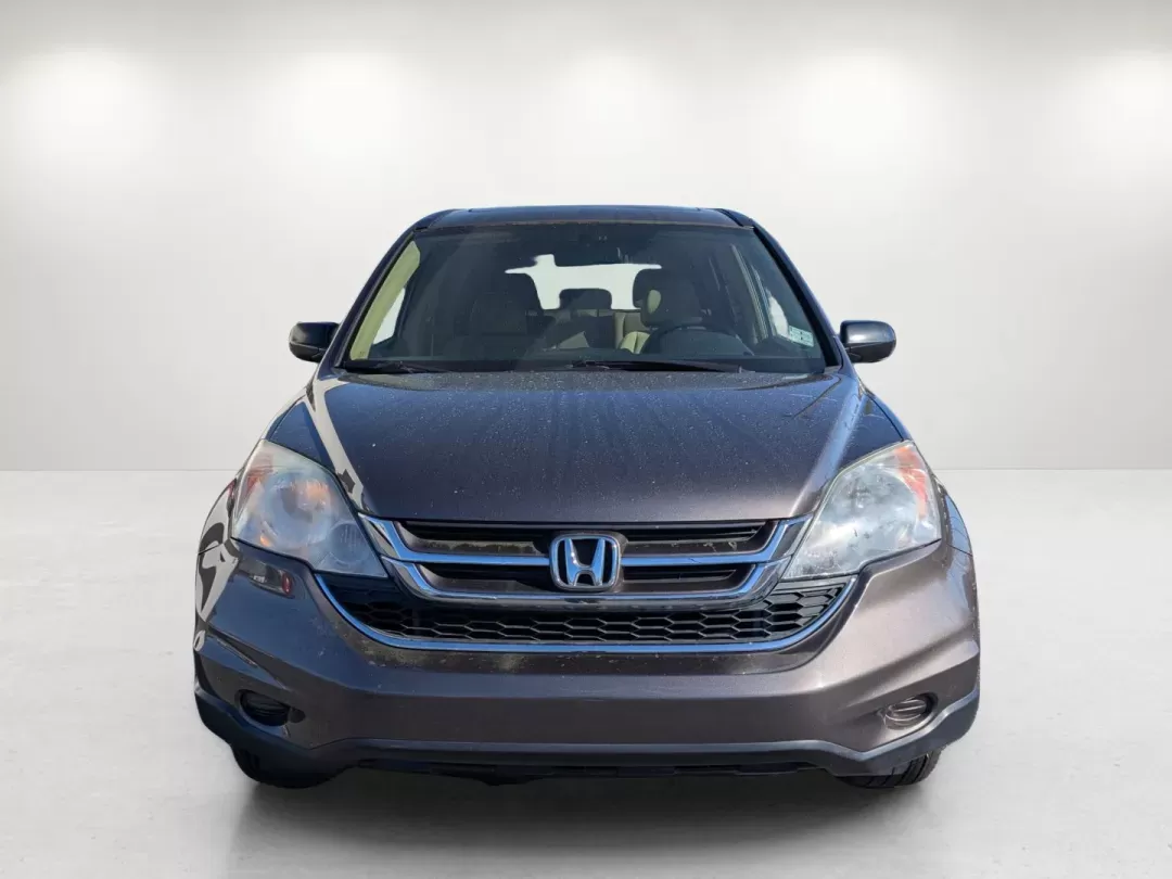 2011 Honda CR-V EX (3CZRE3H51BG) with an Gas I4 2.4L/144 engine, 5-Speed Automatic transmission, located at 521 Old Farm Lane Rd, Prattville, AL, 36066, (334) 325-1505, 32.482460, -86.416367 - 2011 Honda CR-V EX - Photo#1