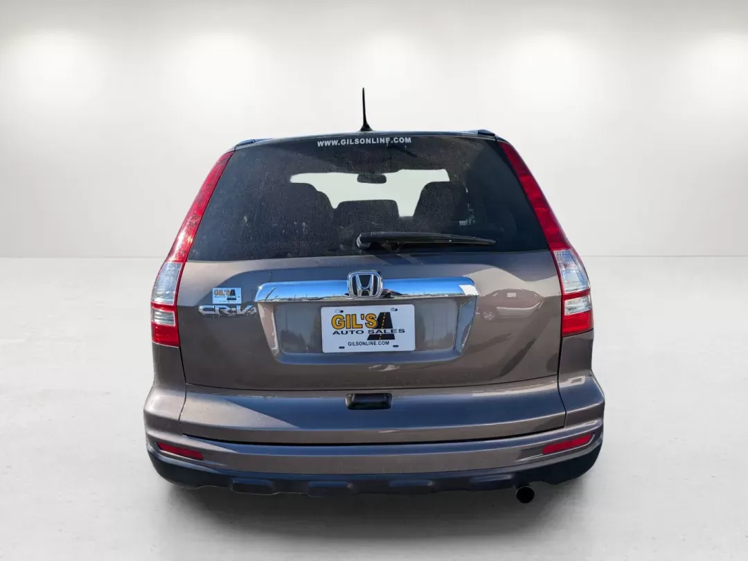2011 Honda CR-V EX (3CZRE3H51BG) with an Gas I4 2.4L/144 engine, 5-Speed Automatic transmission, located at 521 Old Farm Lane Rd, Prattville, AL, 36066, (334) 325-1505, 32.482460, -86.416367 - 2011 Honda CR-V EX - Photo#5