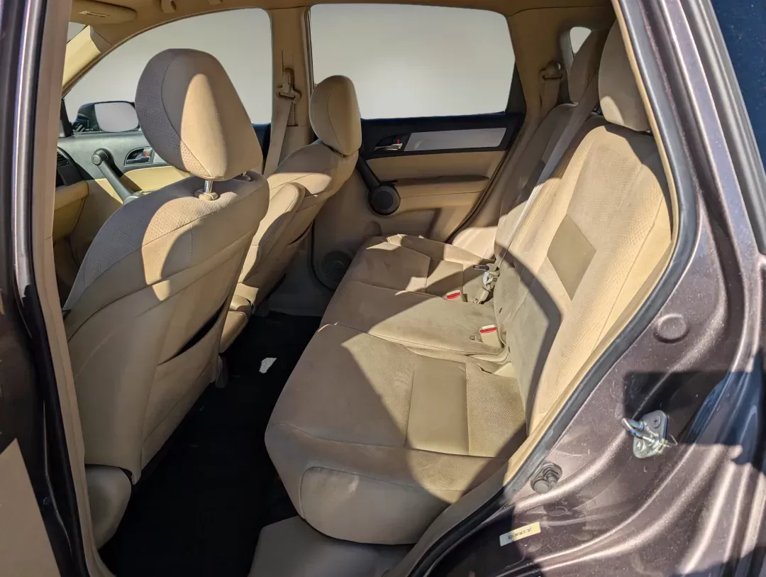 2011 Honda CR-V EX (3CZRE3H51BG) with an Gas I4 2.4L/144 engine, 5-Speed Automatic transmission, located at 521 Old Farm Lane Rd, Prattville, AL, 36066, (334) 325-1505, 32.482460, -86.416367 - 2011 Honda CR-V EX - Photo#10