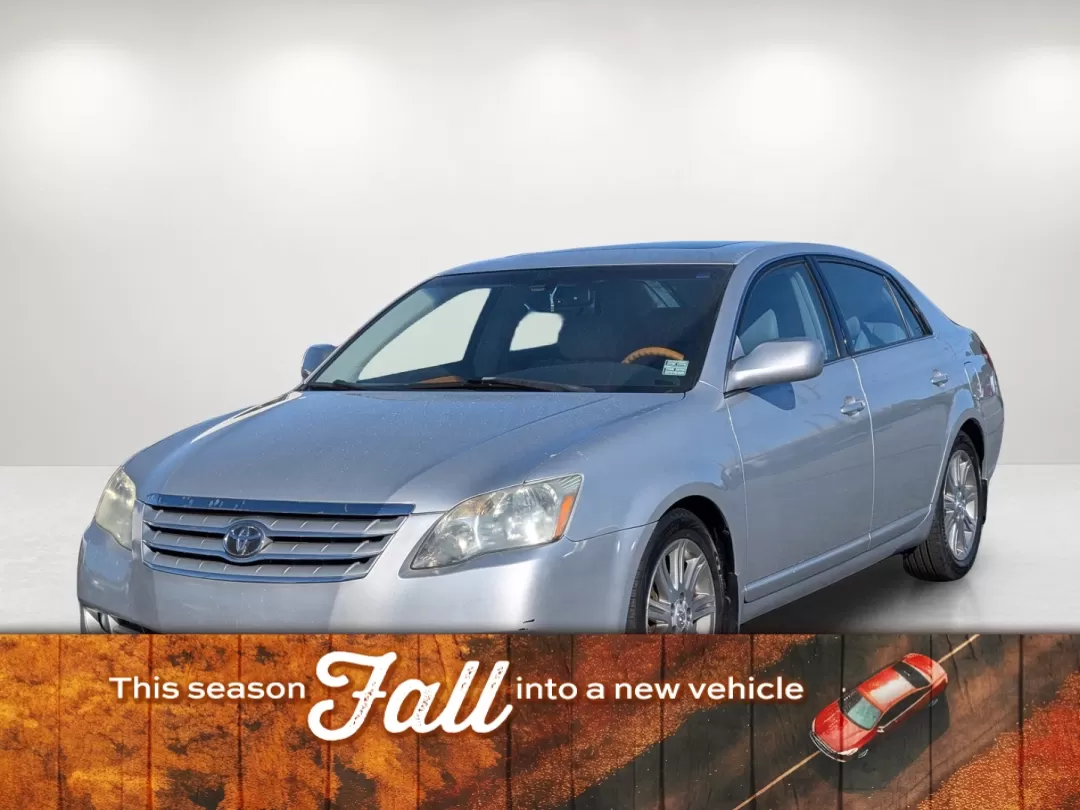 2006 Toyota Avalon Limited (4T1BK36B36U) with an Other engine, located at 3959 U.S. 80 W, Phenix City, AL, 36870, (334) 297-4885, 32.469296, -85.135185 - **Experience Comfort and Reliability with This 2006 Toyota Avalon Limited at Gils Auto in Phenix City!**<br /> <br /> If you're looking for a car that balances comfort, style, and performance, the 2006 Toyota Avalon Limited is the perfect choice for your daily commute, family outings, or weekend adv - Photo#0