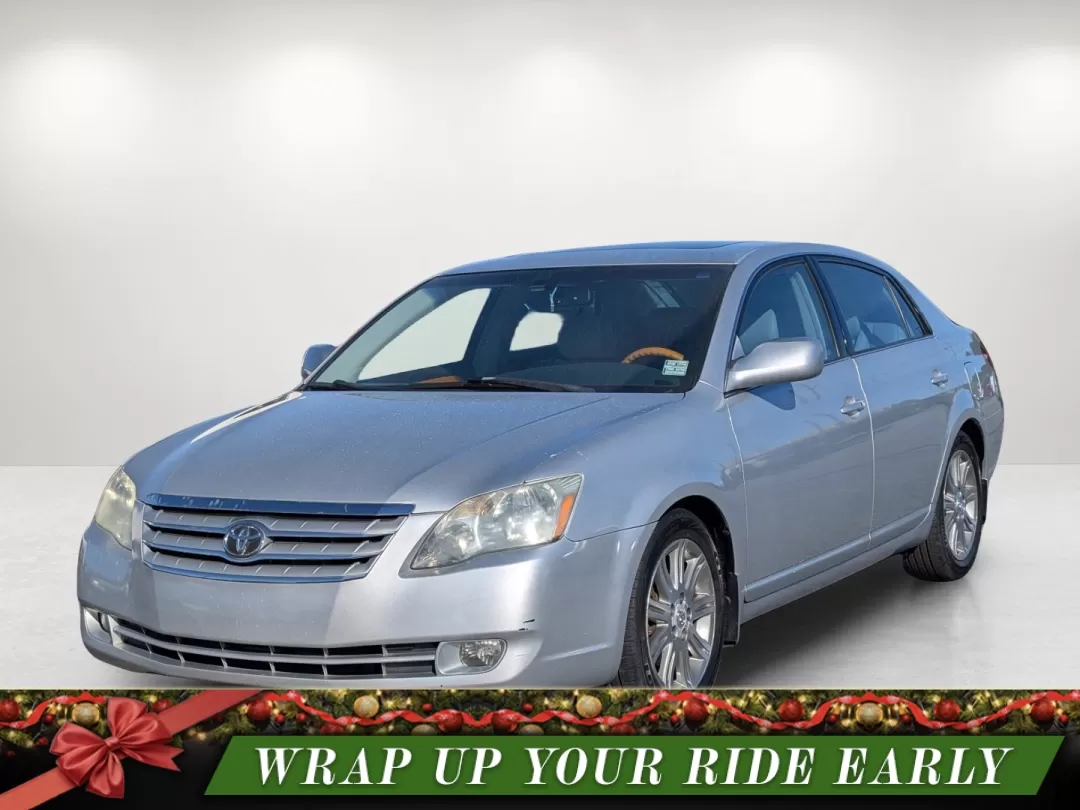 2006 Toyota Avalon Limited (4T1BK36B36U) with an Other engine, located at 3959 U.S. 80 W, Phenix City, AL, 36870, (334) 297-4885, 32.469296, -85.135185 - **Experience Comfort and Reliability with This 2006 Toyota Avalon Limited at Gils Auto in Phenix City!**<br /> <br /> If you're looking for a car that balances comfort, style, and performance, the 2006 Toyota Avalon Limited is the perfect choice for your daily commute, family outings, or weekend adv - Photo#0
