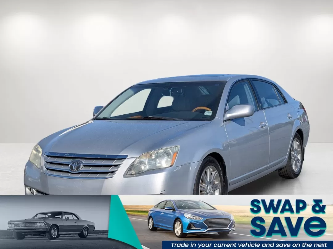photo of 2006 Toyota Avalon