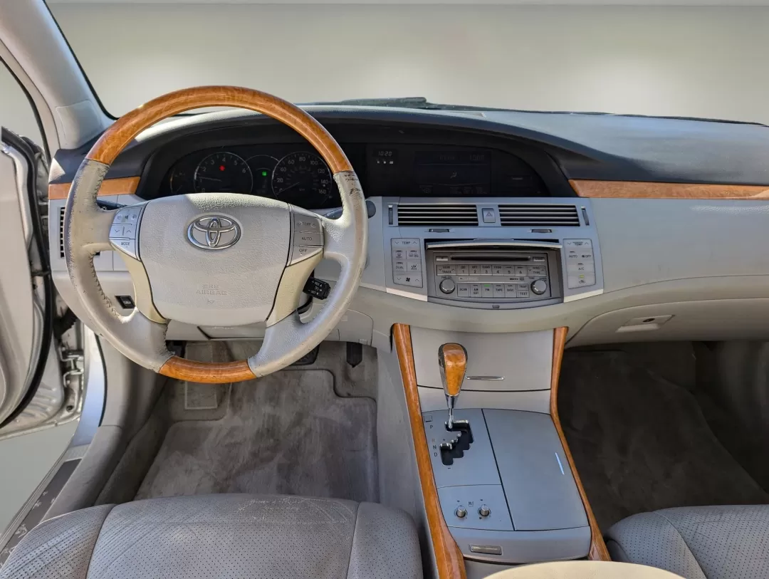 2006 Toyota Avalon Limited (4T1BK36B36U) with an Other engine, located at 7000 Northlake Connector, Columbus, GA, 31904, (706) 987-8085, 32.524975, -84.978134 - **Experience Comfort and Reliability with This 2006 Toyota Avalon Limited at Gils Auto in Phenix City!**<br /> <br /> If you're looking for a car that balances comfort, style, and performance, the 2006 Toyota Avalon Limited is the perfect choice for your daily commute, family outings, or weekend adv - Photo#10