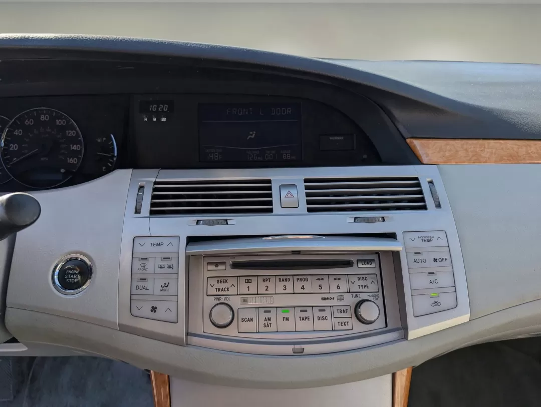 2006 Toyota Avalon Limited (4T1BK36B36U) with an Other engine, located at 7000 Northlake Connector, Columbus, GA, 31904, (706) 987-8085, 32.524975, -84.978134 - **Experience Comfort and Reliability with This 2006 Toyota Avalon Limited at Gils Auto in Phenix City!**<br /> <br /> If you're looking for a car that balances comfort, style, and performance, the 2006 Toyota Avalon Limited is the perfect choice for your daily commute, family outings, or weekend adv - Photo#13
