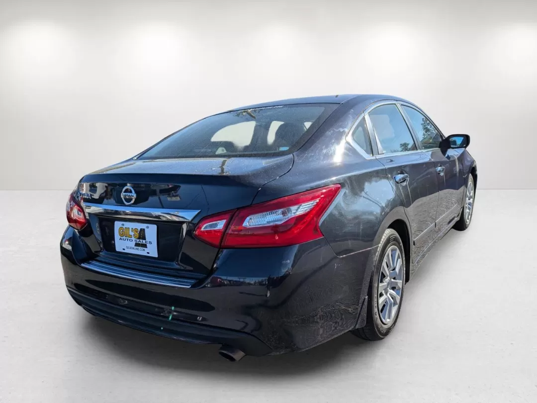 2017 /Charcoal Nissan Altima 2.5 S (1N4AL3AP3HC) with an Other engine, located at 7000 Northlake Connector, Columbus, GA, 31904, (706) 987-8085, 32.524975, -84.978134 - 2017 Nissan Altima 2.5 S - Photo#6
