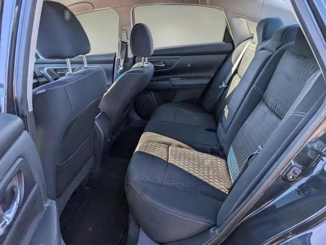 2017 /Charcoal Nissan Altima 2.5 S (1N4AL3AP3HC) with an Other engine, located at 521 Old Farm Lane Rd, Prattville, AL, 36066, (334) 325-1505, 32.482460, -86.416367 - 2017 Nissan Altima 2.5 S - Photo#12