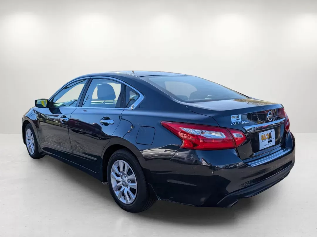 2017 /Charcoal Nissan Altima 2.5 S (1N4AL3AP3HC) with an Regular Unleaded I-4 2.5 L/152 engine, 1-Speed CVT w/OD transmission, located at 5115 14th Ave., Columbus, GA, 31904, (706) 323-0345, 32.511494, -84.971046 - 2017 Nissan Altima 2.5 S - Photo#2