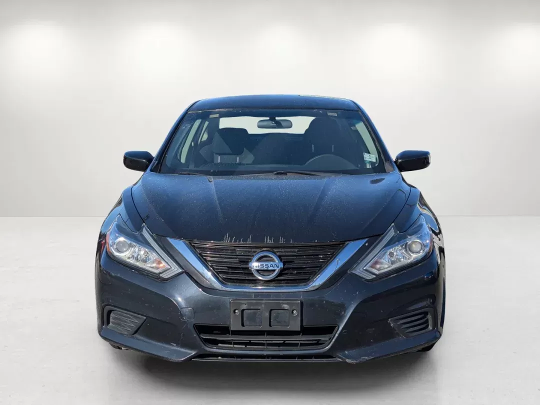 2017 /Charcoal Nissan Altima 2.5 S (1N4AL3AP3HC) with an Regular Unleaded I-4 2.5 L/152 engine, 1-Speed CVT w/OD transmission, located at 5115 14th Ave., Columbus, GA, 31904, (706) 323-0345, 32.511494, -84.971046 - 2017 Nissan Altima 2.5 S - Photo#7