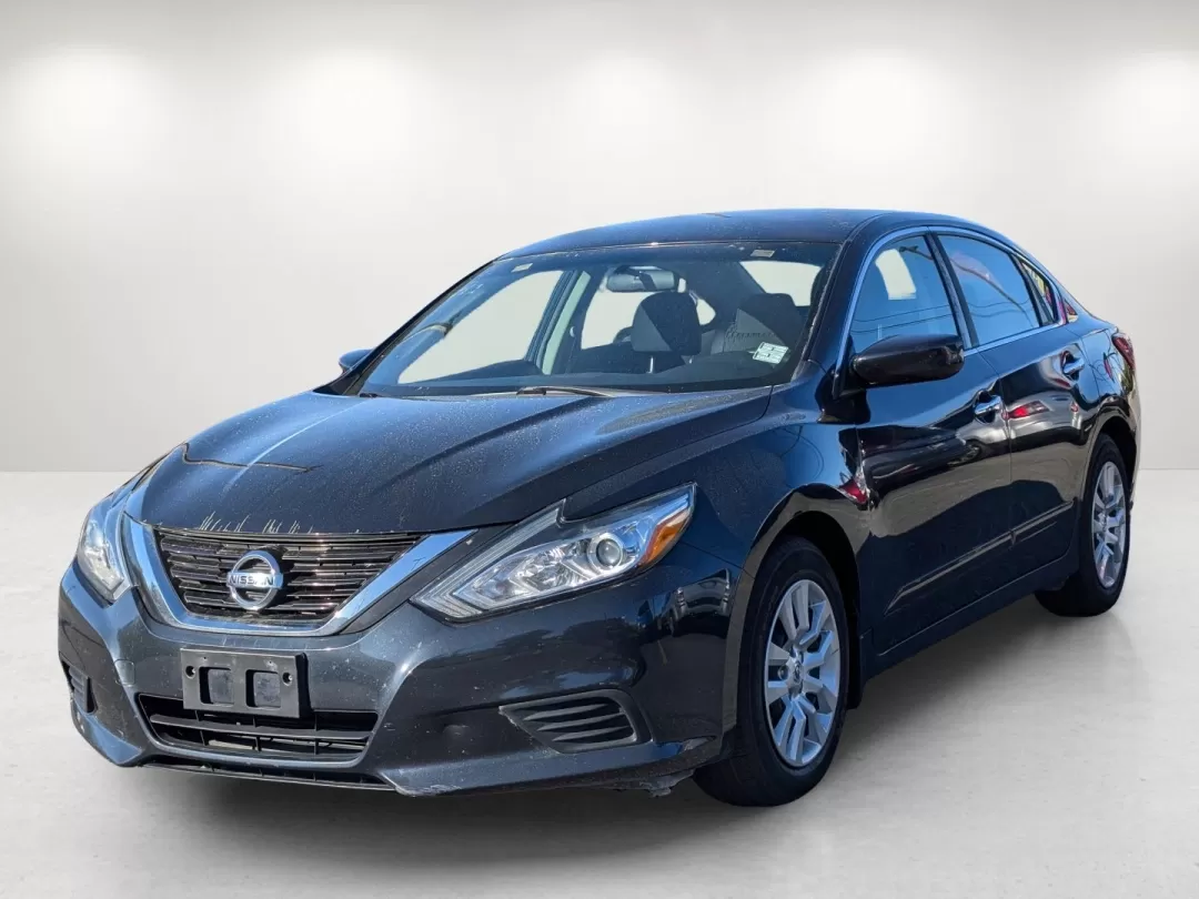 2017 /Charcoal Nissan Altima 2.5 S (1N4AL3AP3HC) with an Other engine, located at 3959 U.S. 80 W, Phenix City, AL, 36870, (334) 297-4885, 32.469296, -85.135185 - 2017 Nissan Altima 2.5 S - Photo#0