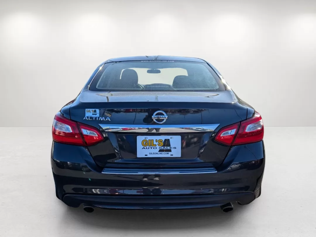 2017 /Charcoal Nissan Altima 2.5 S (1N4AL3AP3HC) with an Other engine, located at 3959 U.S. 80 W, Phenix City, AL, 36870, (334) 297-4885, 32.469296, -85.135185 - 2017 Nissan Altima 2.5 S - Photo#3