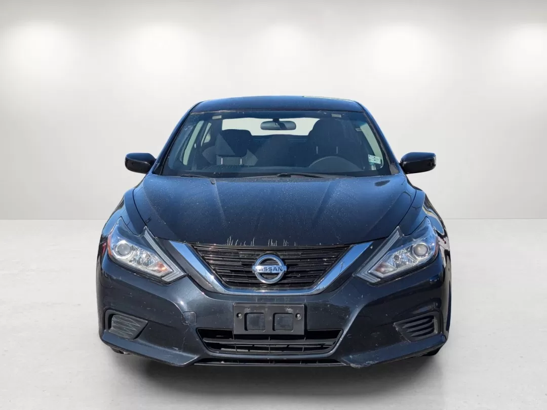 2017 /Charcoal Nissan Altima 2.5 S (1N4AL3AP3HC) with an Other engine, located at 3959 U.S. 80 W, Phenix City, AL, 36870, (334) 297-4885, 32.469296, -85.135185 - 2017 Nissan Altima 2.5 S - Photo#7