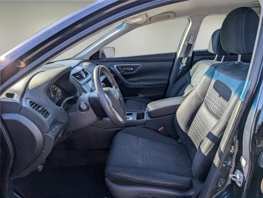 2017 /Charcoal Nissan Altima 2.5 S (1N4AL3AP3HC) with an Other engine, located at 3959 U.S. 80 W, Phenix City, AL, 36870, (334) 297-4885, 32.469296, -85.135185 - 2017 Nissan Altima 2.5 S - Photo#10