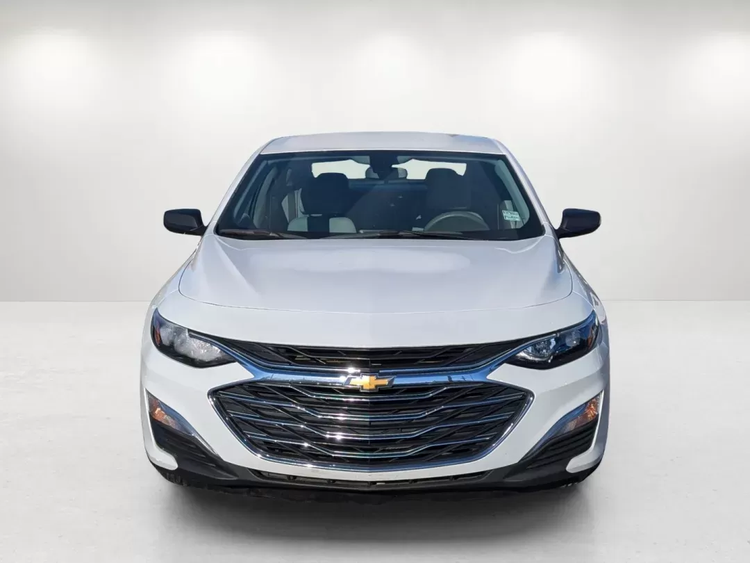 2020 /Dark Atmosphere/ Medium Ash Gray Chevrolet Malibu LS (1G1ZB5STXLF) with an Turbocharged Gas I4 1.5L/91 engine, 1-Speed Automatic transmission, located at 5115 14th Ave., Columbus, GA, 31904, (706) 323-0345, 32.511494, -84.971046 - 2020 Chevrolet Malibu LS - Photo#1