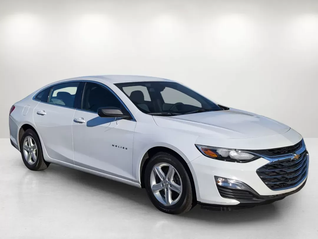 2020 /Dark Atmosphere/ Medium Ash Gray Chevrolet Malibu LS (1G1ZB5STXLF) with an Turbocharged Gas I4 1.5L/91 engine, 1-Speed Automatic transmission, located at 5115 14th Ave., Columbus, GA, 31904, (706) 323-0345, 32.511494, -84.971046 - 2020 Chevrolet Malibu LS - Photo#2