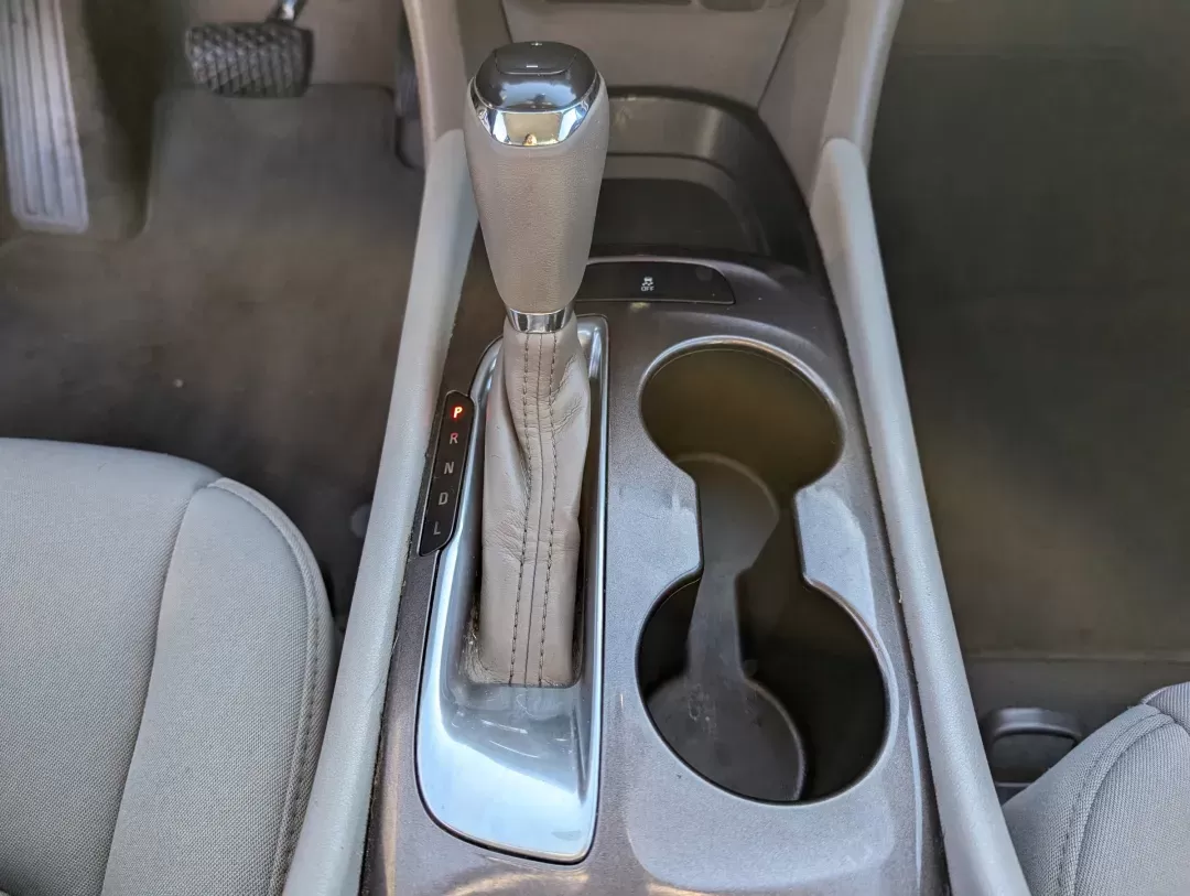 2020 /Dark Atmosphere/ Medium Ash Gray Chevrolet Malibu LS (1G1ZB5STXLF) with an Turbocharged Gas I4 1.5L/91 engine, 1-Speed Automatic transmission, located at 5115 14th Ave., Columbus, GA, 31904, (706) 323-0345, 32.511494, -84.971046 - 2020 Chevrolet Malibu LS - Photo#12