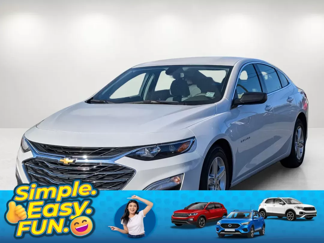 2020 /Dark Atmosphere/ Medium Ash Gray Chevrolet Malibu LS (1G1ZB5STXLF) with an Turbocharged Gas I4 1.5L/91 engine, 1-Speed Automatic transmission, located at 5115 14th Ave., Columbus, GA, 31904, (706) 323-0345, 32.511494, -84.971046 - 2020 Chevrolet Malibu LS - Photo#0