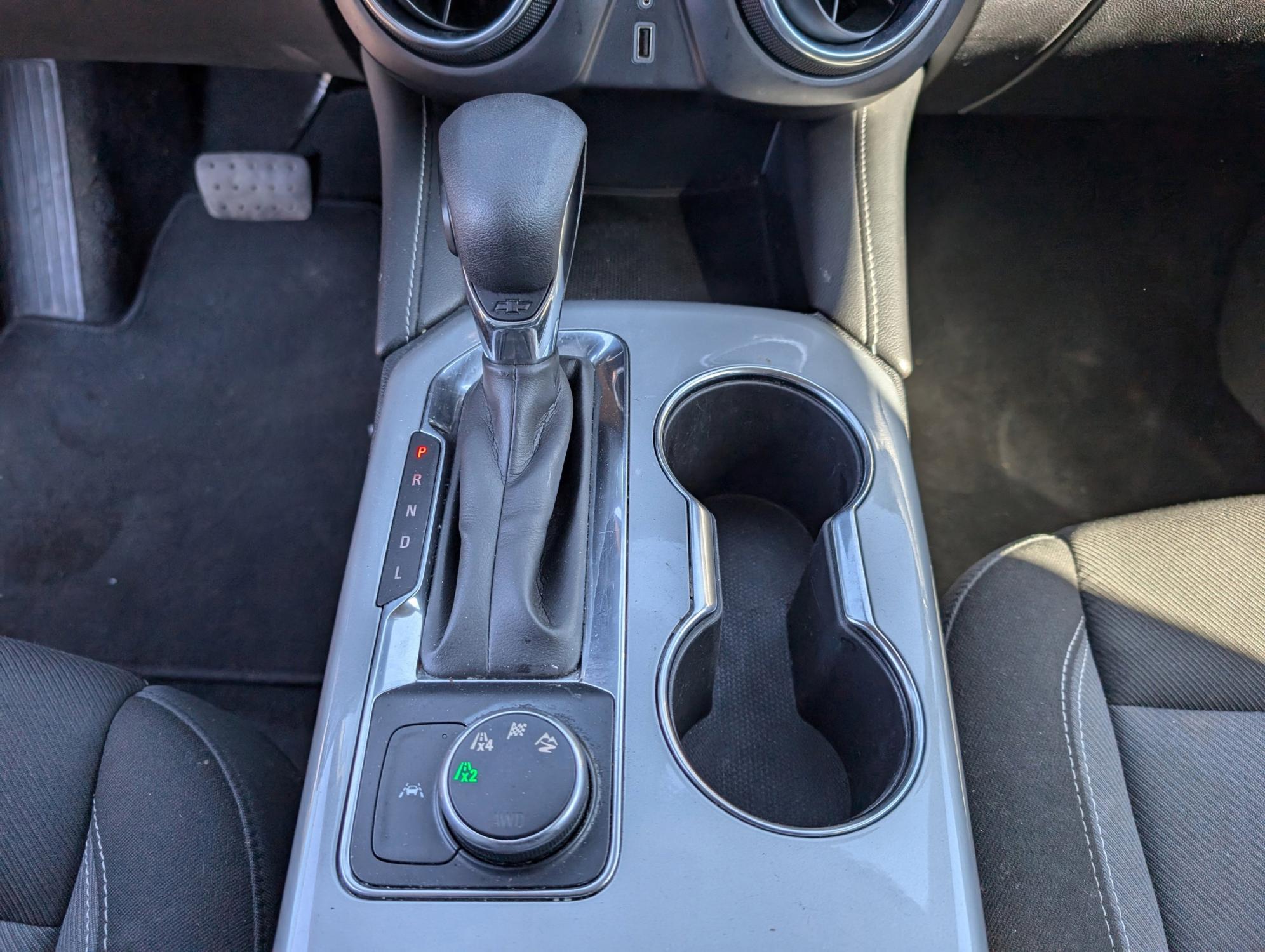 2023 /Jet Black Chevrolet Blazer LT (3GNKBHR41PS) with an Turbocharged Gas I4 2.0L/ engine, 9-Speed Automatic transmission, located at 5115 14th Ave., Columbus, GA, 31904, (706) 323-0345, 32.511494, -84.971046 - 2023 Chevrolet Blazer LT - Photo#12