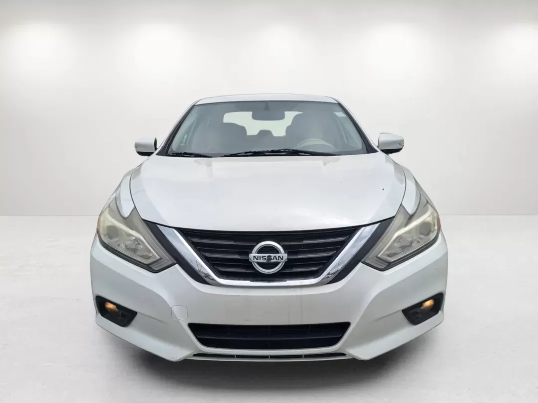 2016 /Beige Nissan Altima 2.5 SL (1N4AL3APXGC) with an Regular Unleaded I-4 2.5 L/152 engine, 1-Speed CVT w/OD transmission, located at 5115 14th Ave., Columbus, GA, 31904, (706) 323-0345, 32.511494, -84.971046 - 2016 Nissan Altima 2.5 SL - Photo#1