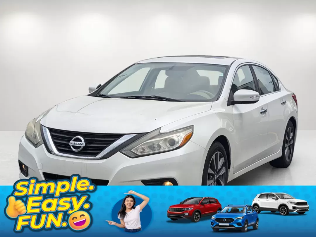 2016 /Beige Nissan Altima 2.5 SL (1N4AL3APXGC) with an Regular Unleaded I-4 2.5 L/152 engine, 1-Speed CVT w/OD transmission, located at 5115 14th Ave., Columbus, GA, 31904, (706) 323-0345, 32.511494, -84.971046 - 2016 Nissan Altima 2.5 SL - Photo#0