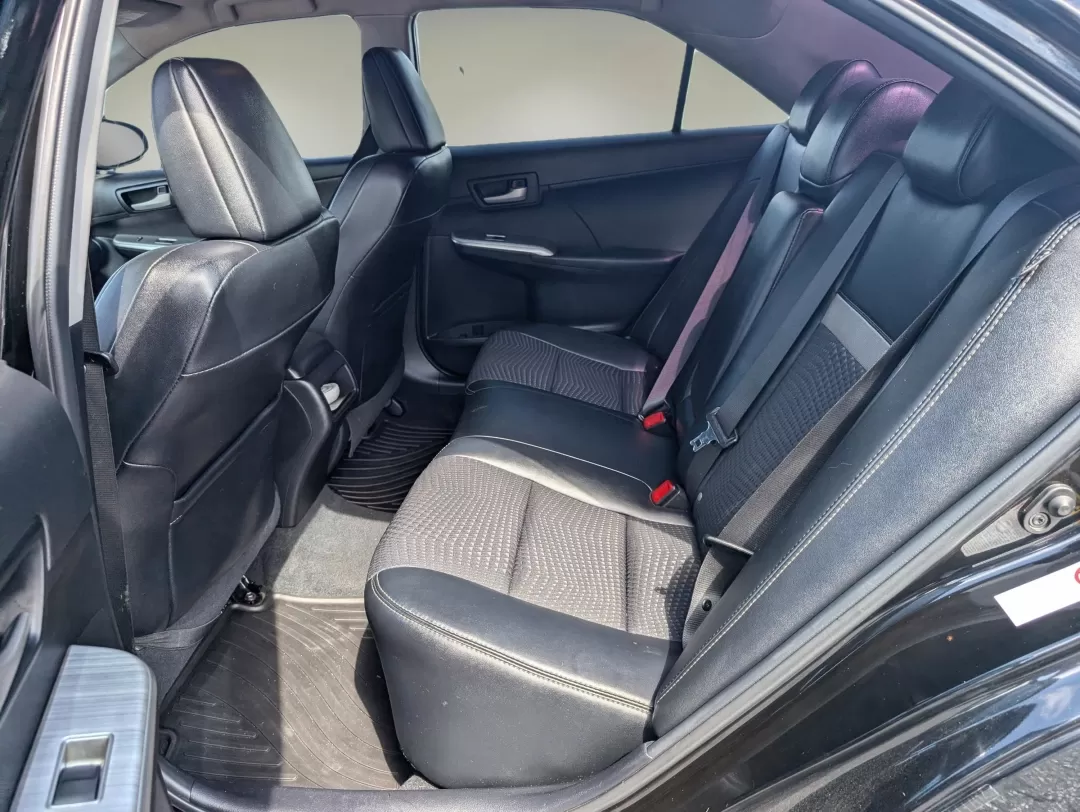 2012 Toyota Camry SE (4T1BF1FK8CU) with an Other engine, located at 1430 Gateway Drive, Opelika, AL, 36801, (334) 239-0944, 32.637871, -85.409790 - Experience the ultimate blend of reliability and comfort with the 2012 Toyota Camry SE, available now at Gils Auto in Opelika, AL. This sedan is perfect for those seeking a dependable daily driver or a family-friendly vehicle that doesn't compromise on style. Whether you're commuting to work, shuttl - Photo#11