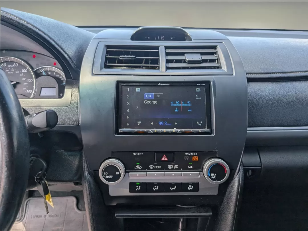 2012 Toyota Camry SE (4T1BF1FK8CU) with an Other engine, located at 1430 Gateway Drive, Opelika, AL, 36801, (334) 239-0944, 32.637871, -85.409790 - Experience the ultimate blend of reliability and comfort with the 2012 Toyota Camry SE, available now at Gils Auto in Opelika, AL. This sedan is perfect for those seeking a dependable daily driver or a family-friendly vehicle that doesn't compromise on style. Whether you're commuting to work, shuttl - Photo#15